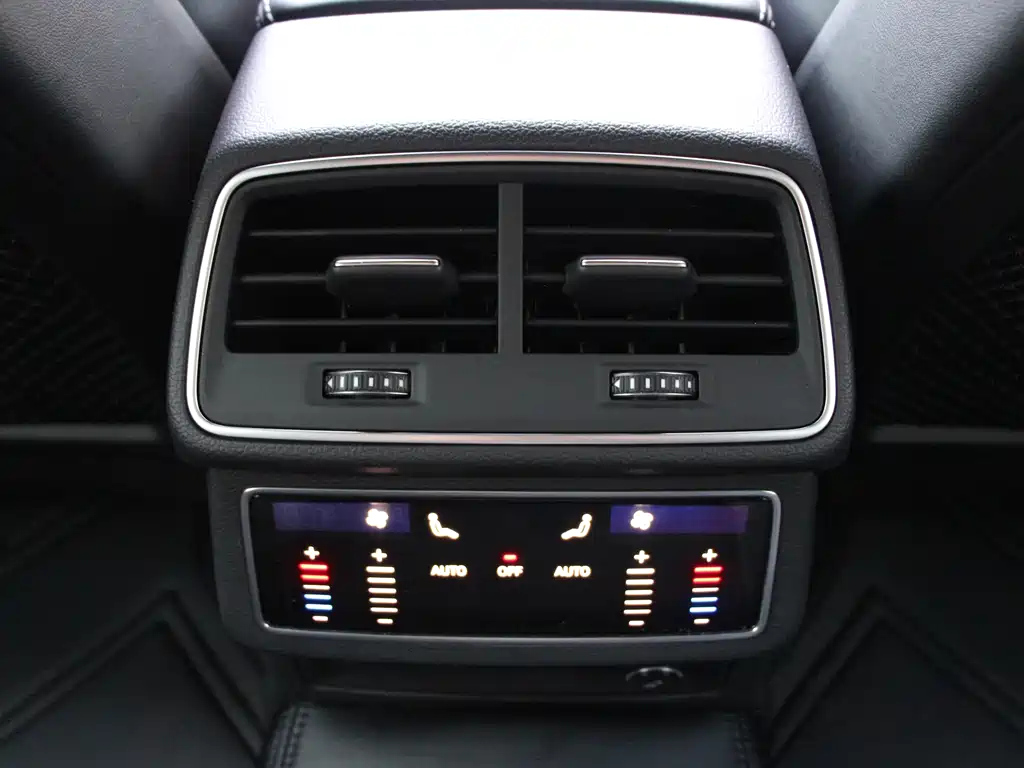 AUDI A6L 2023