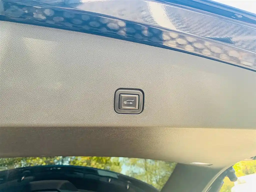 CADILLAC XT6 2020