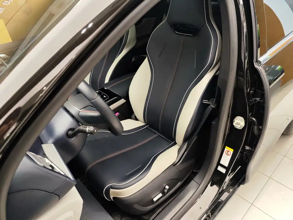 BYD QIN PLUS 2022