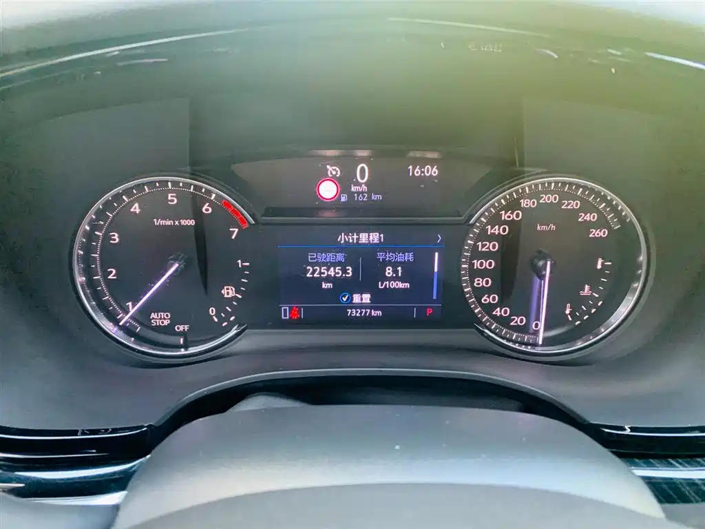 CADILLAC XT6 2020