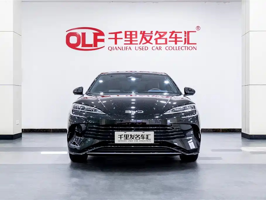 BYD SEAL 2023