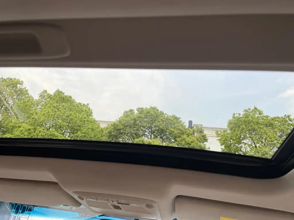 NISSAN TEANA 2018