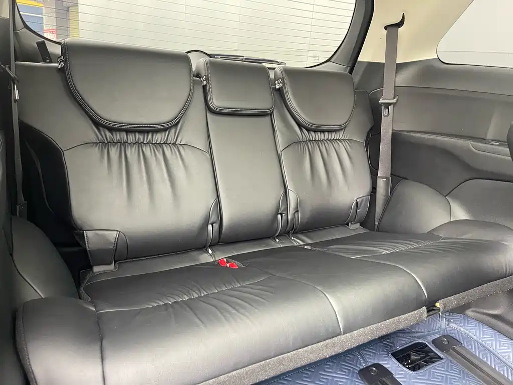 HONDA ODYSSEY 2021