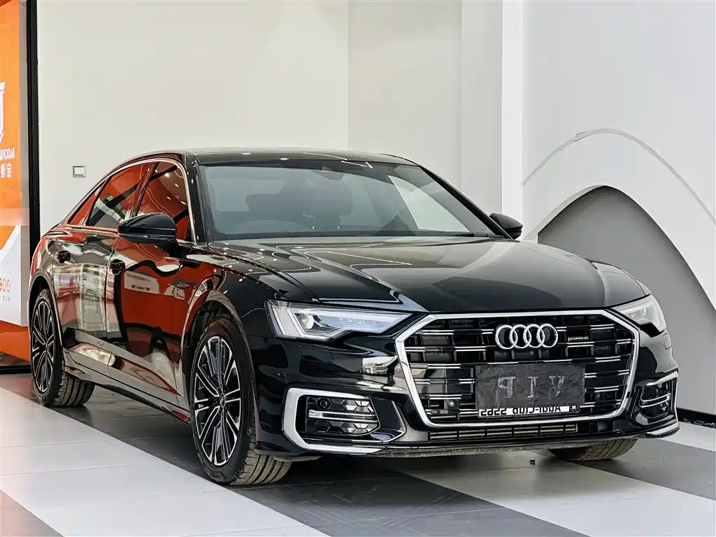 AUDI A6L 2023