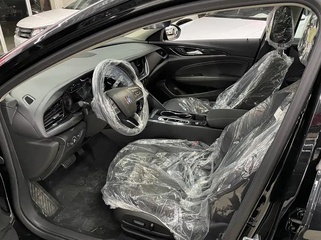 BUICK REGAL 2024