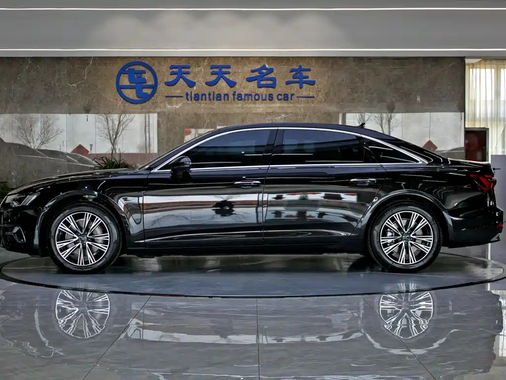 AUDI A6L 2023