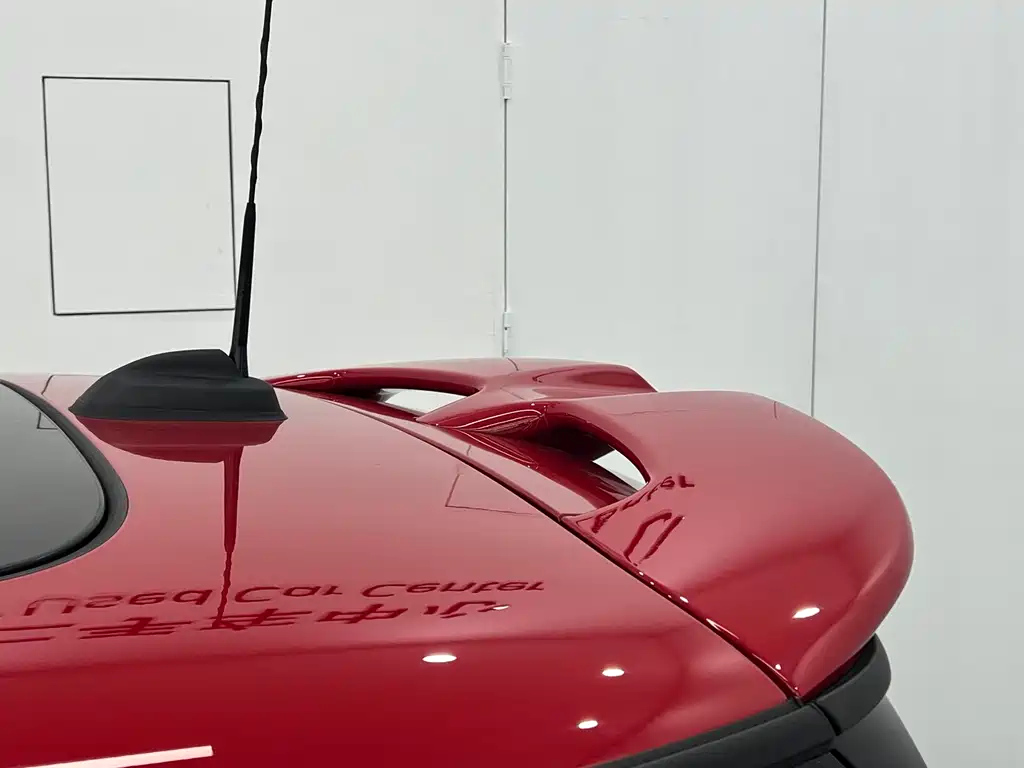 MINI JCW 2022