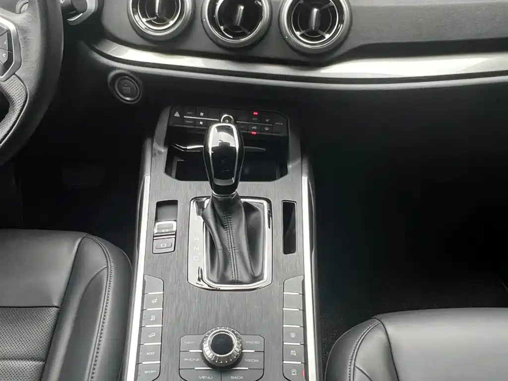 WEY VV5 2019