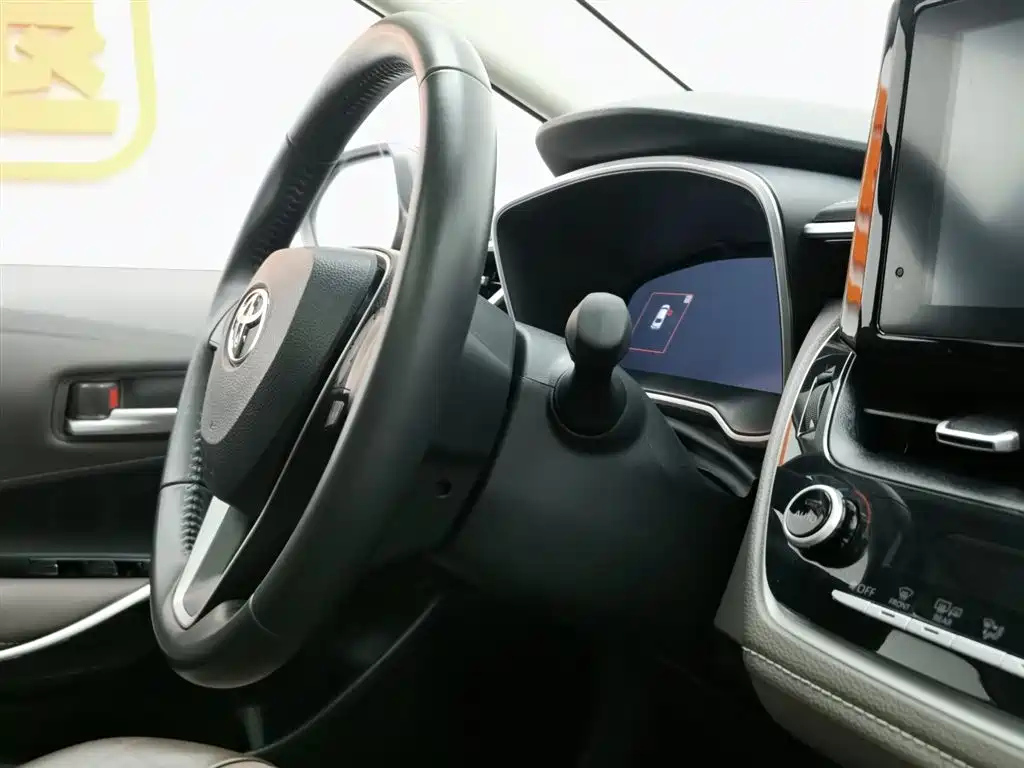 TOYOTA ALLION 2021