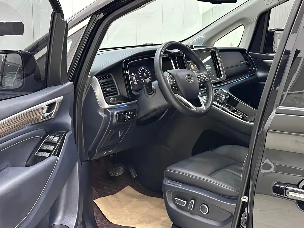TRUMPCHI M8 2023