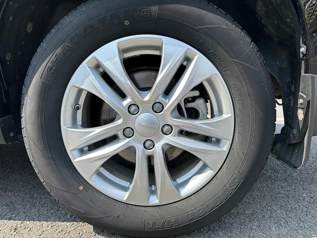 HAVAL M6 2023