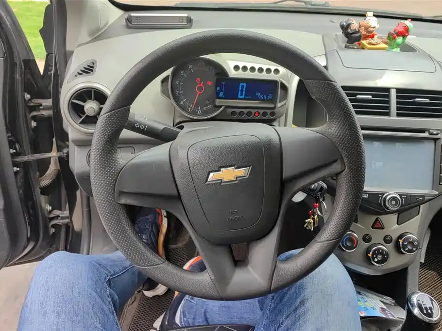 CHEVROLET OTHER 2013