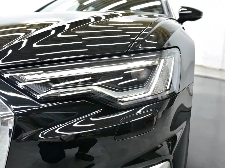 AUDI A6L 2023