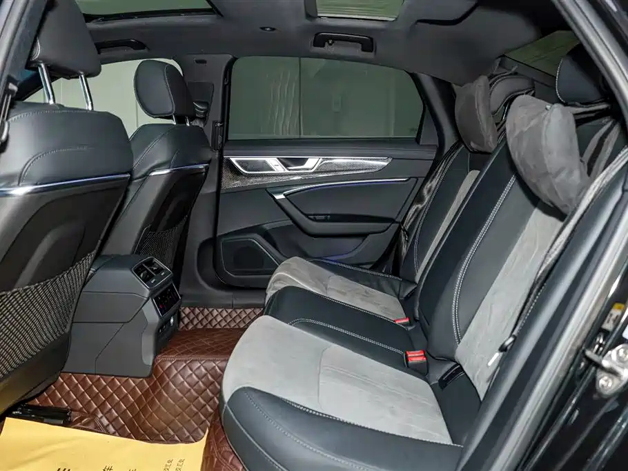 AUDI A6L 2023
