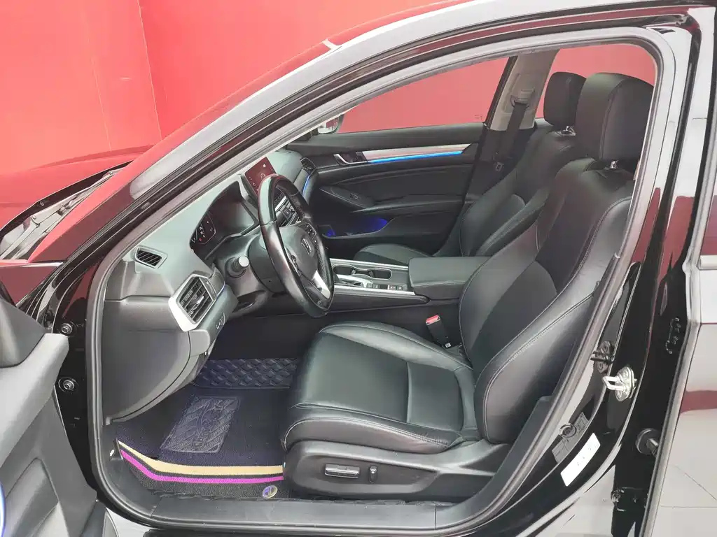 HONDA ACCORD 2021