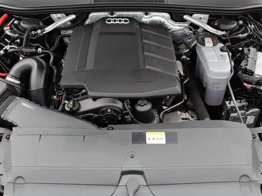 AUDI A6L 2023