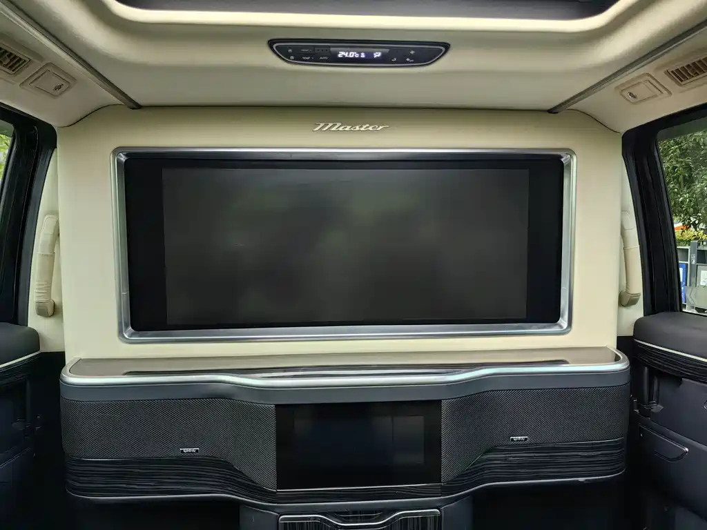 TRUMPCHI M8 2021