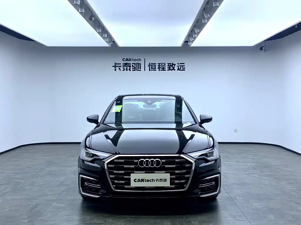 AUDI A6L 2024