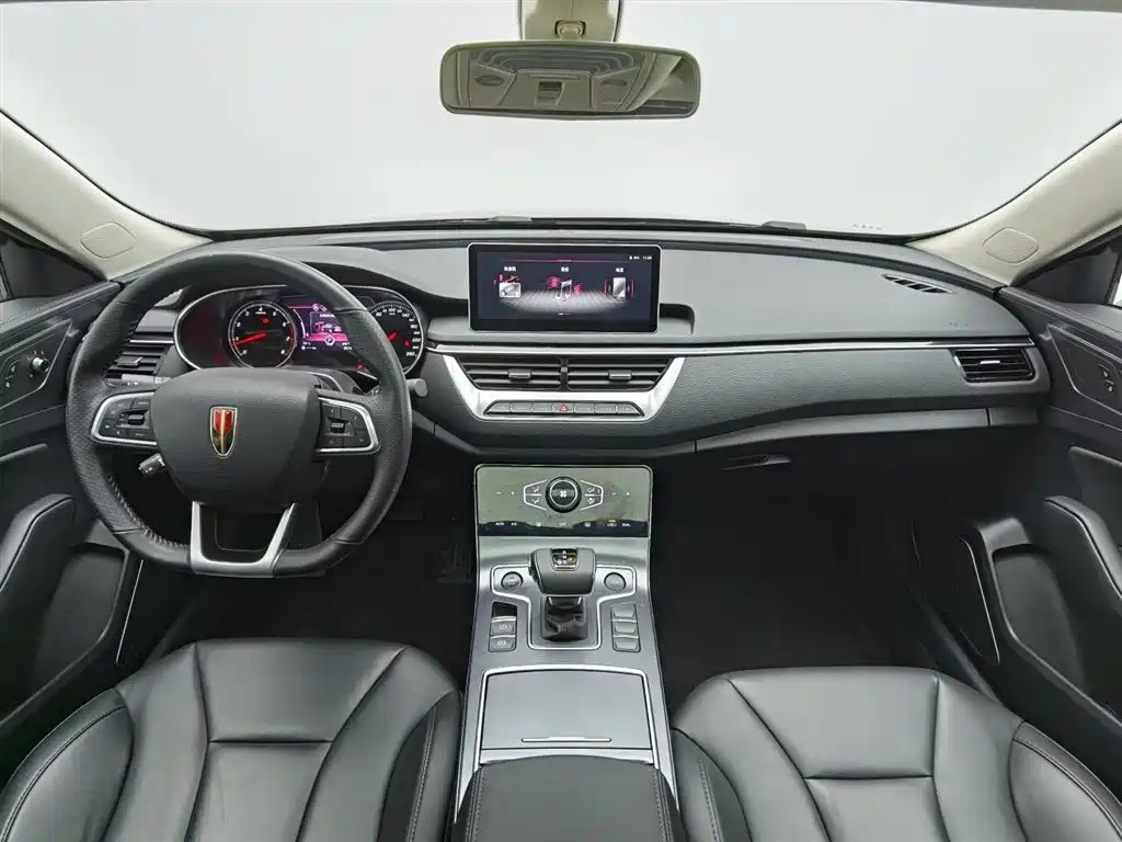 HONGQI H5 2023