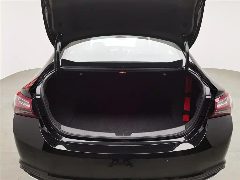 CHEVROLET MALIBU XL 2023