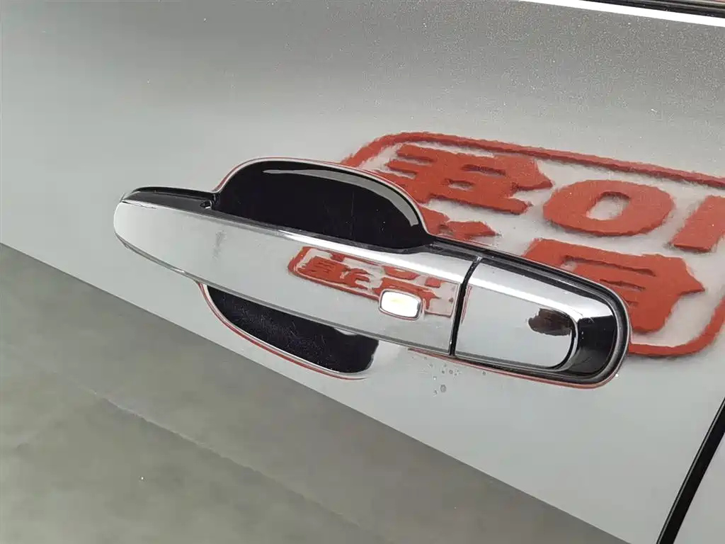 CHEVROLET MALIBU XL 2023