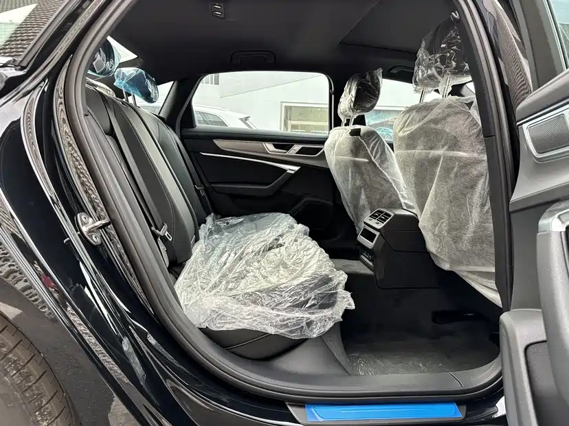 AUDI A6L 2024