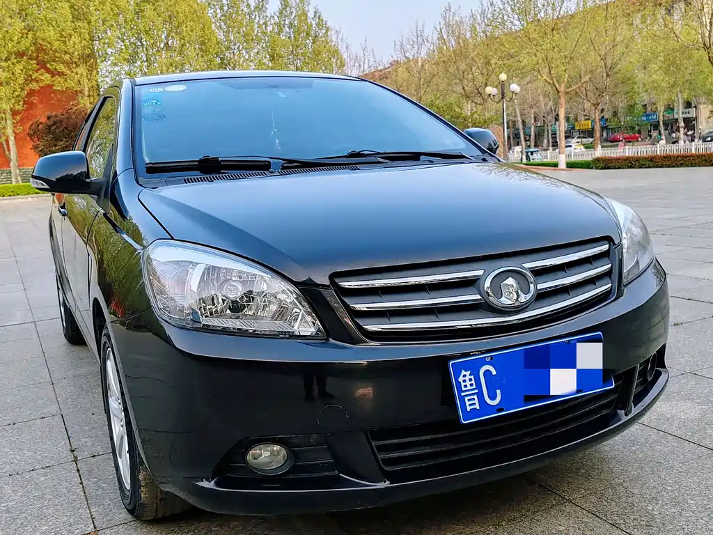 GREAT WALL C30 2011