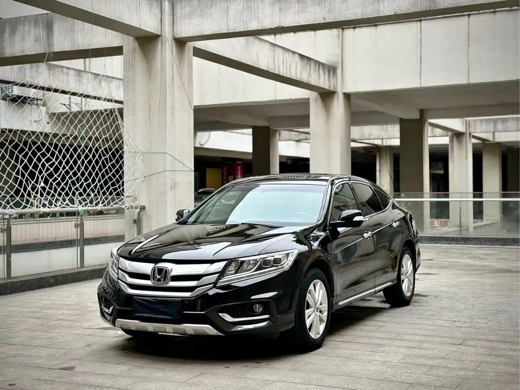 HONDA CROSSTOUR 2014
