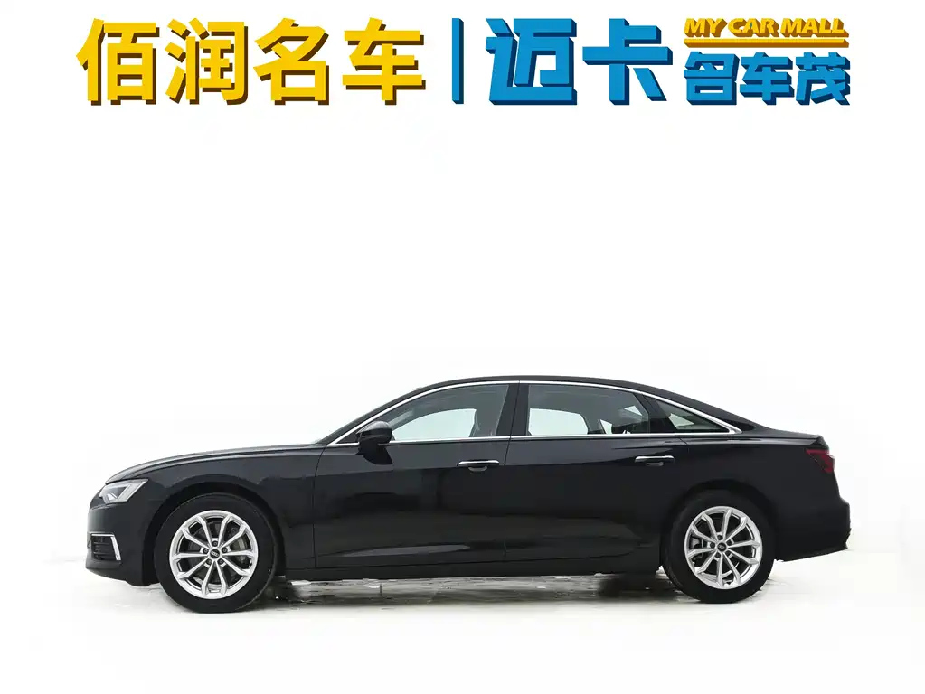 AUDI A6L 2022