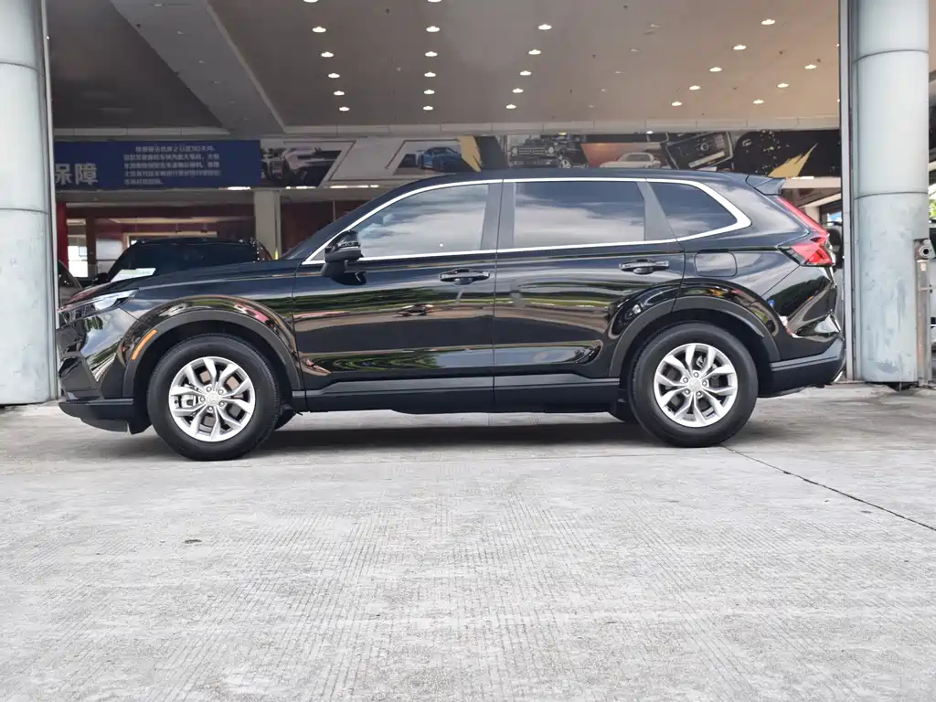 HONDA CR-V 2023