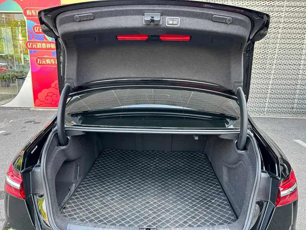 AUDI A6L 2023