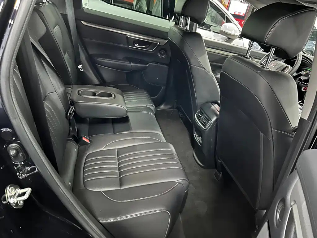 HONDA BREEZE NEW ENERGY 2023