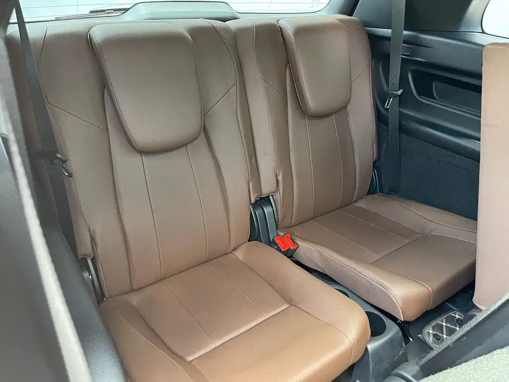 MERCEDES BENZ GLB 2022