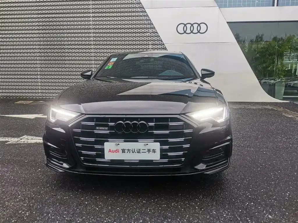 AUDI A6L 2023