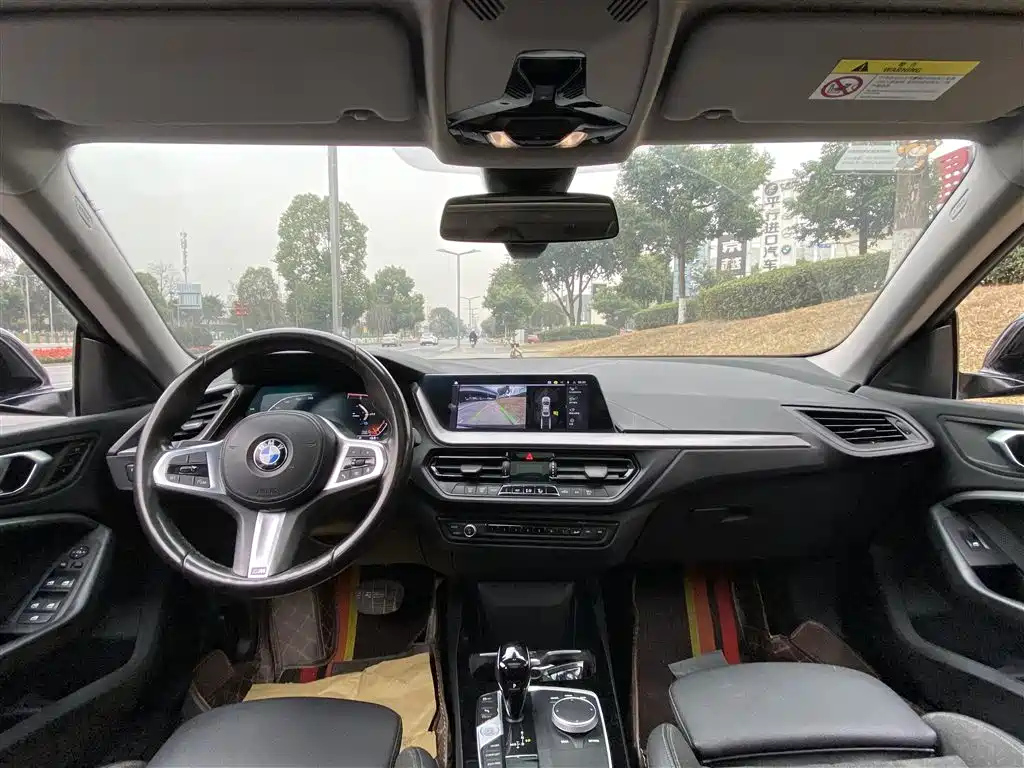 BMW 2-SERIES 2022