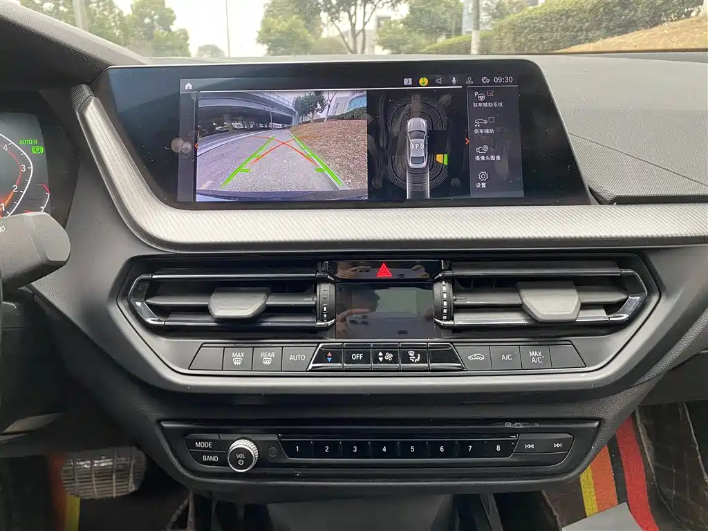 BMW 2-SERIES 2022