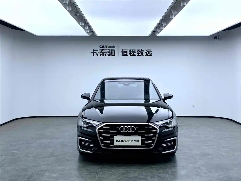 AUDI A6L 2023
