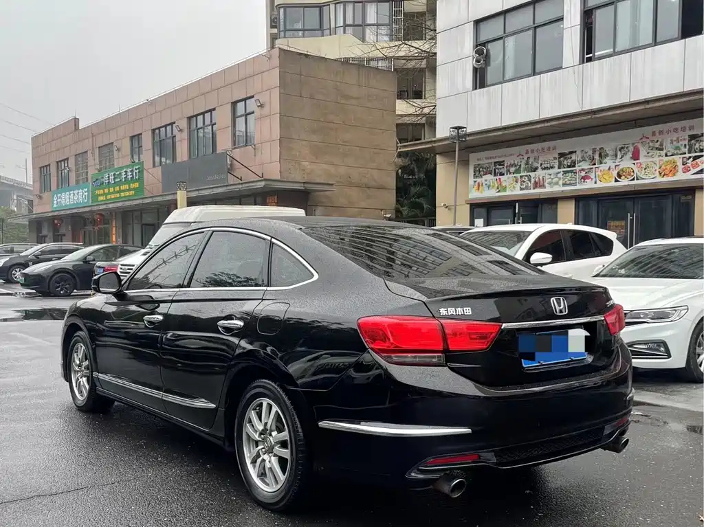 HONDA SI PLATINUM 2017