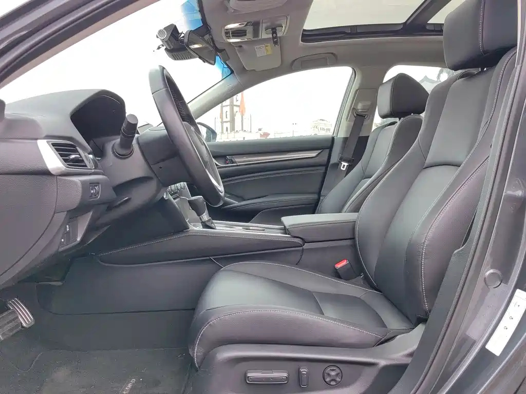 HONDA ACCORD 2022