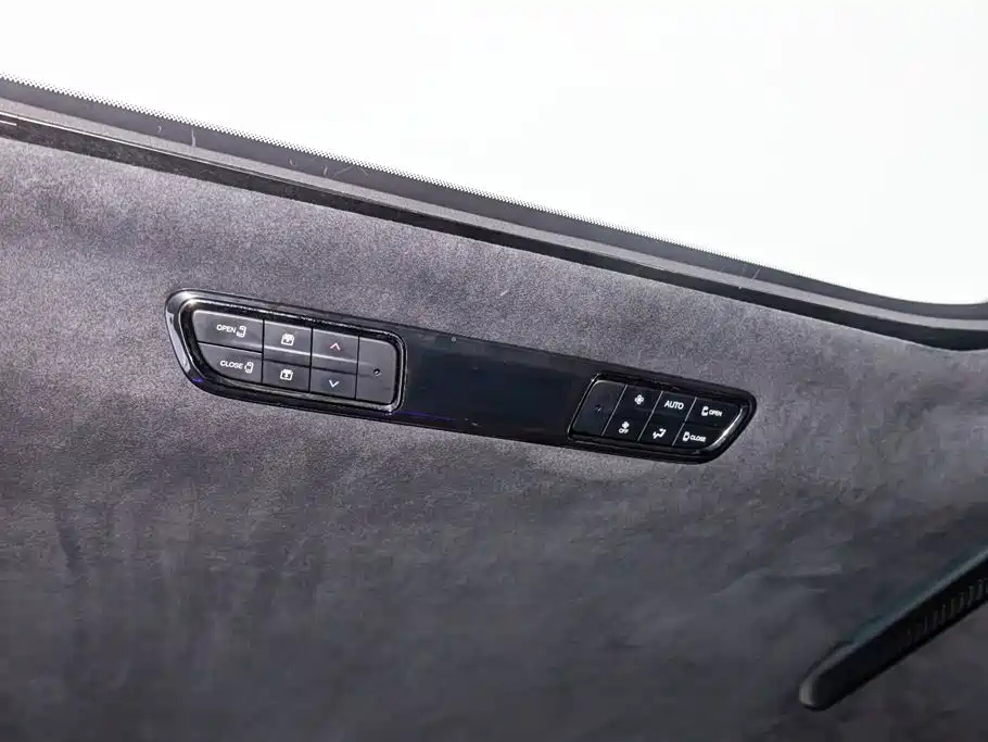 TRUMPCHI M8 2023