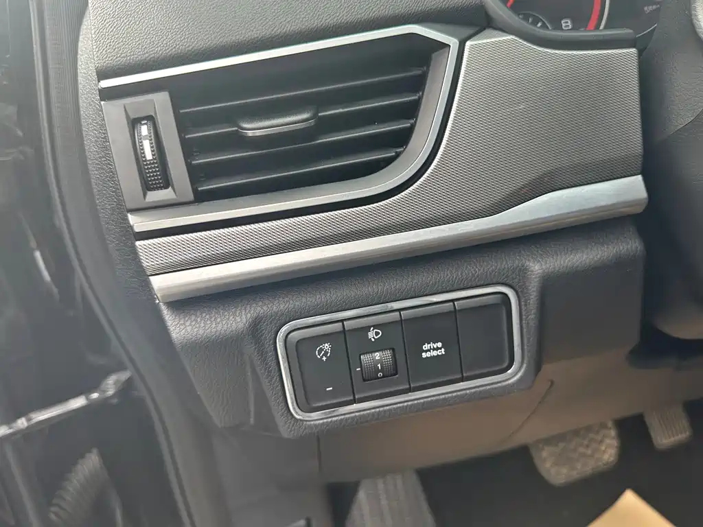 HAVAL H6 2019