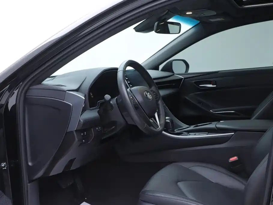 TOYOTA AVALON 2021