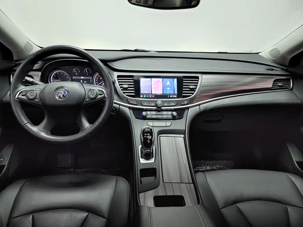BUICK LACROSSE 2021