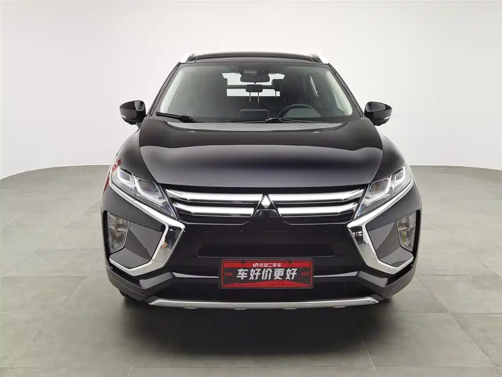 MITSUBISHI OTHER 2019