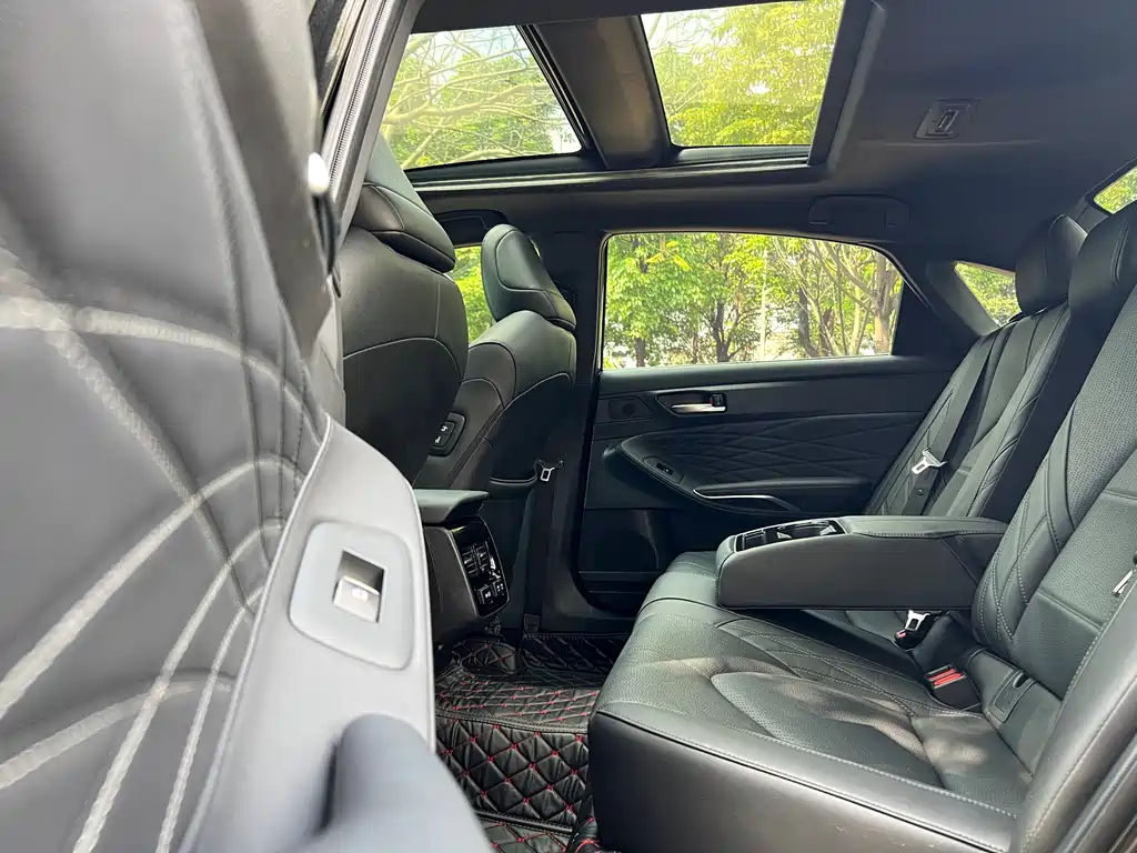 TOYOTA AVALON 2020