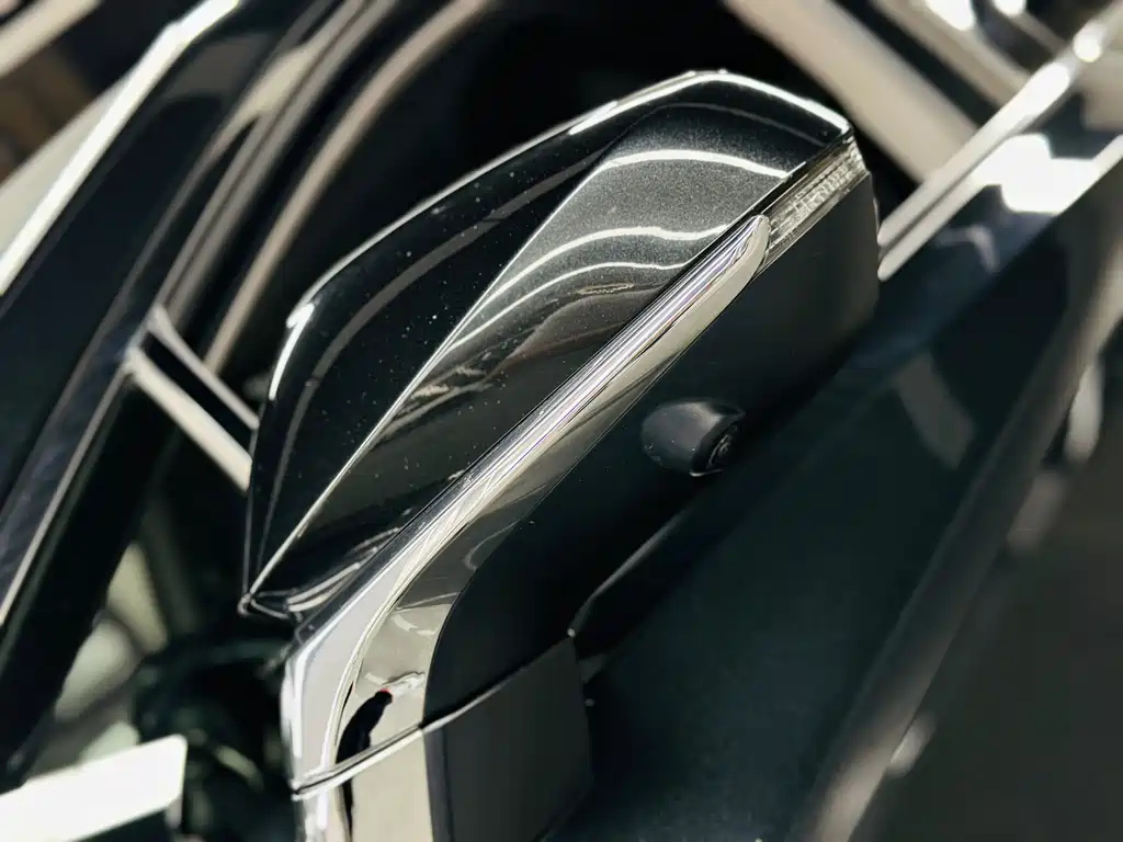LEXUS RX 2021