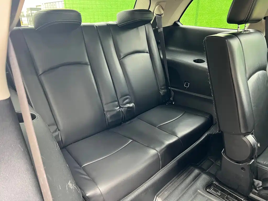 DODGE JCUV 2017
