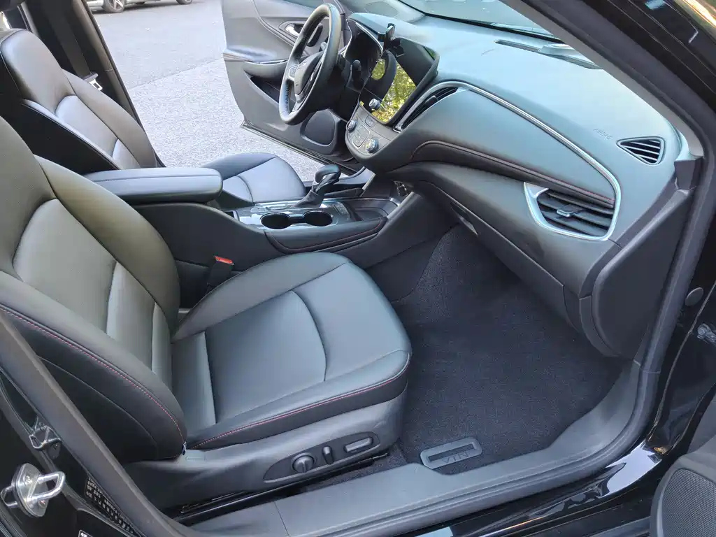 CHEVROLET MALIBU XL 2023