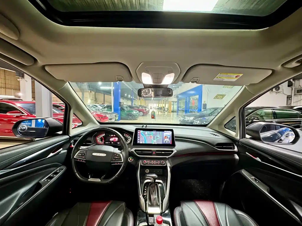 MAXUS OTHER 2020
