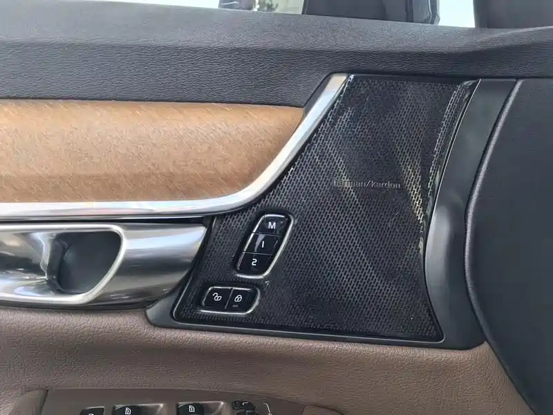 VOLVO S90 2020